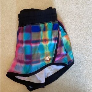 New Balance Jogging Shorts